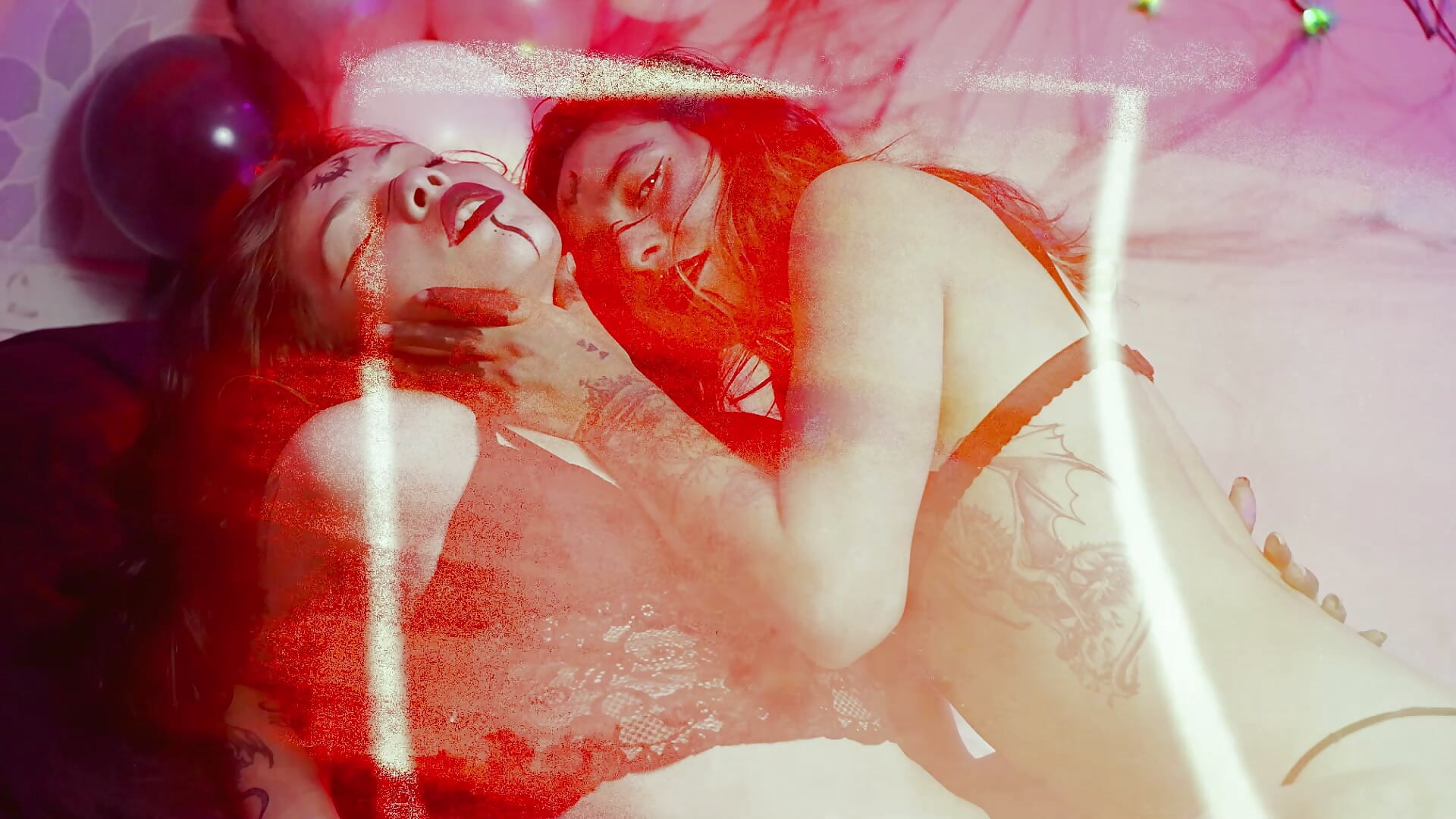 sexy hallowen - video by onix_bl4ck cam model