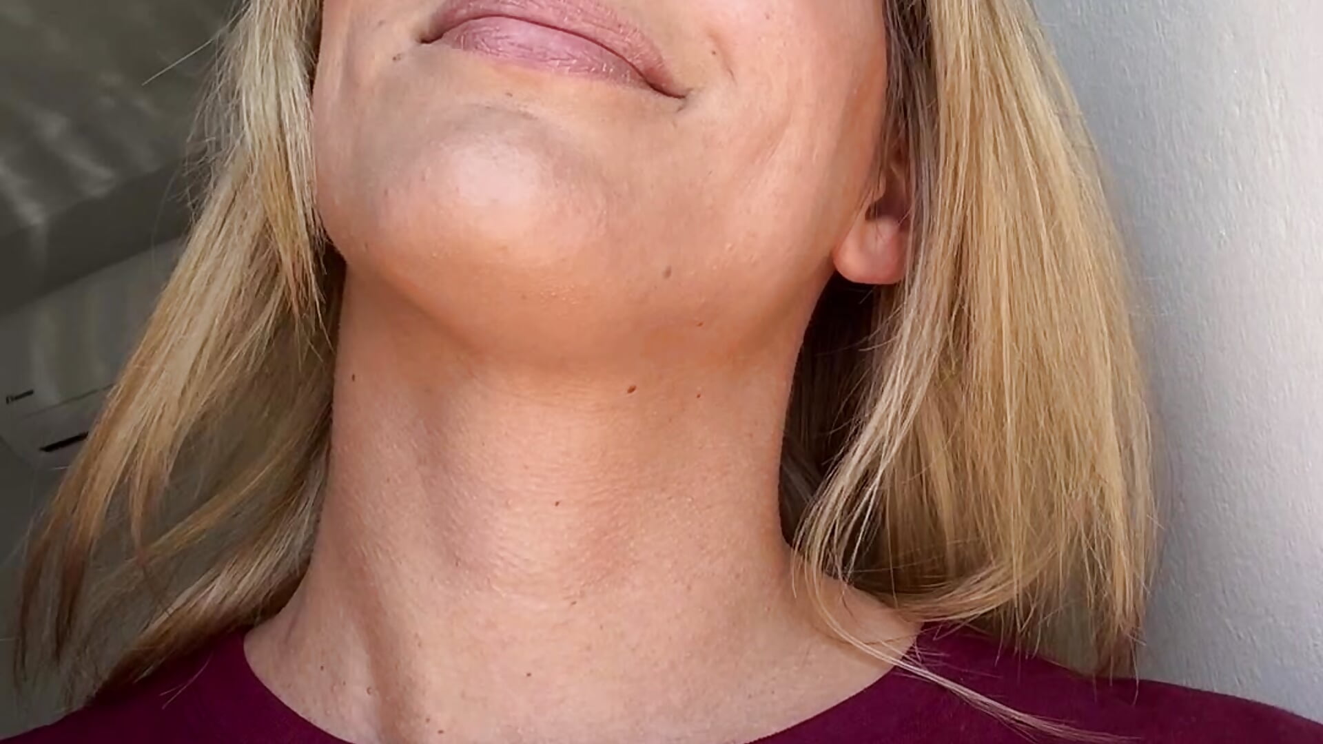 Sonne ☀️ genießen 🥰 - video di KathyFun modella di cam