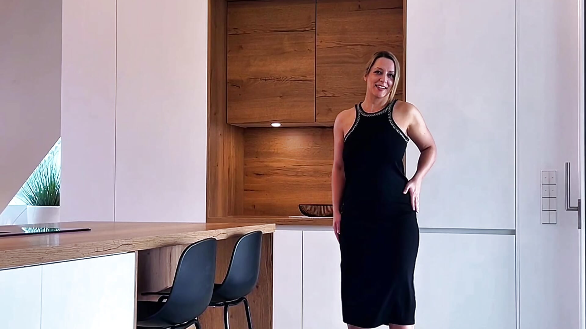 It‘s magic ✨ - vidéo du modèle de showcams KathyFun