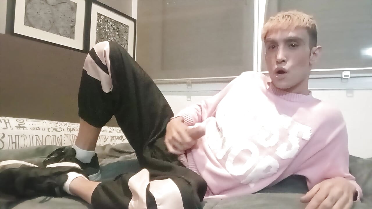 AssBusterX - video di tendenza della modella di cam 4827