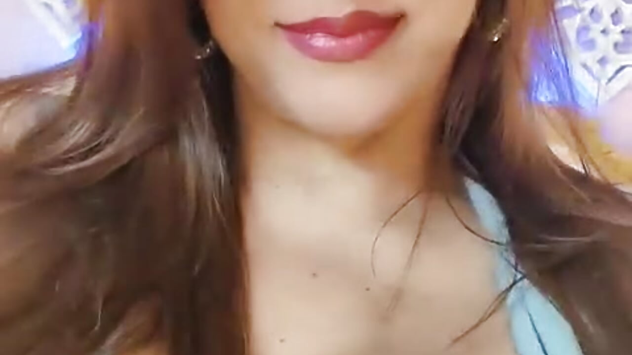 This is Me – video af TiffanyyWilson cam-model