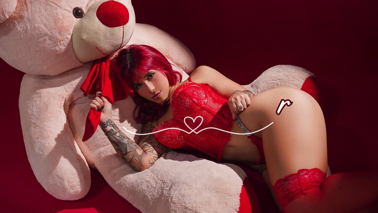 profile-intro-video-1769234180 - HannaaMiller 캠 모델의 동영상