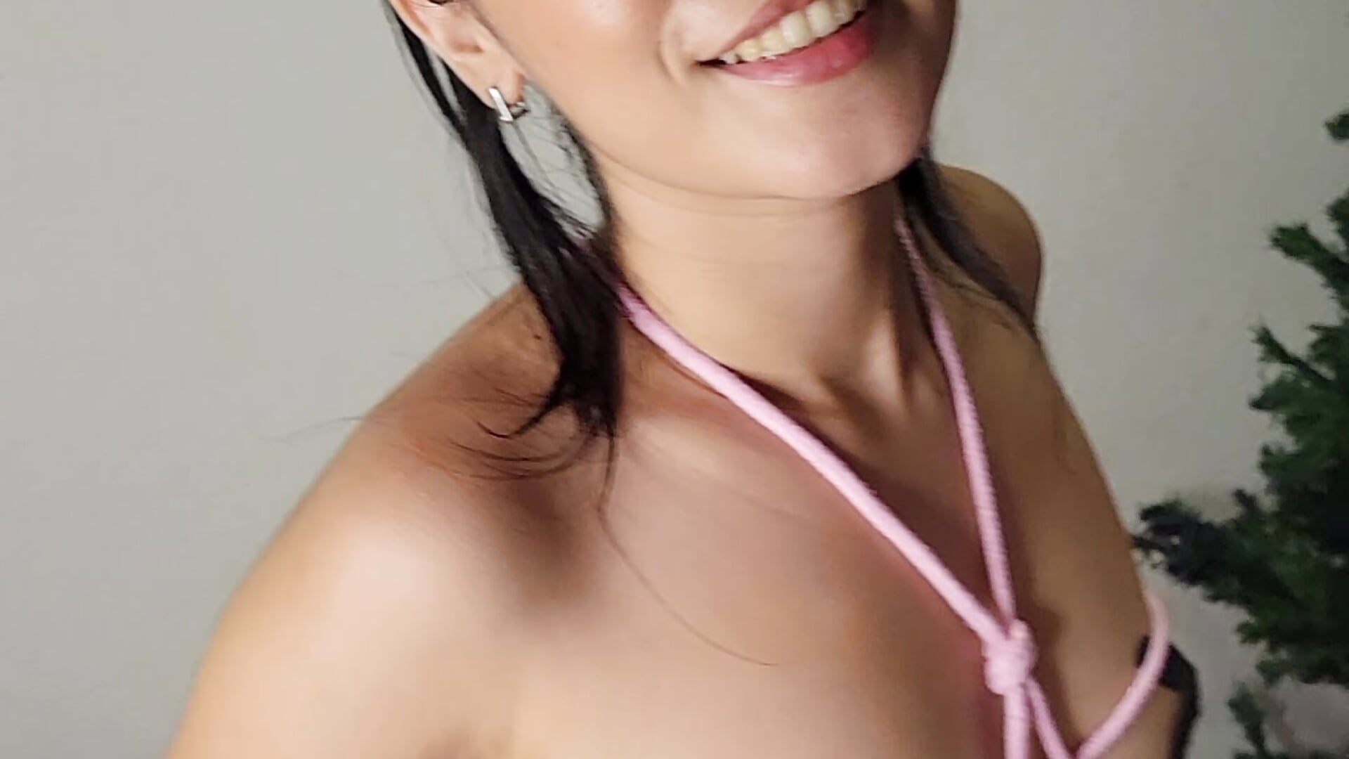 hiii!! - video by MarioandMia cam model