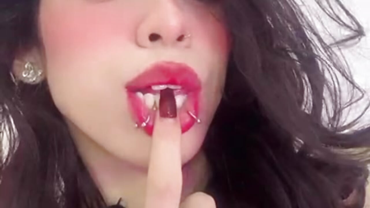 💋Teasing😘 - video by Raven_jade_ cam model