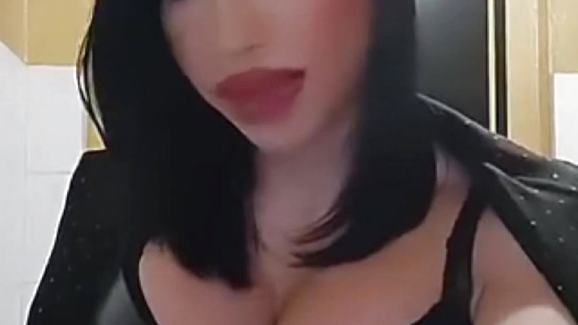 🔥🔥 - video by DanieladiamodsTs cam model