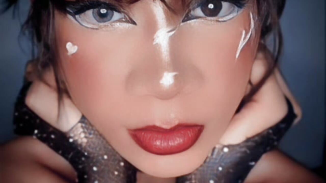 COME WITH ME🌹－カメラキャストのlucyangel_11の動画