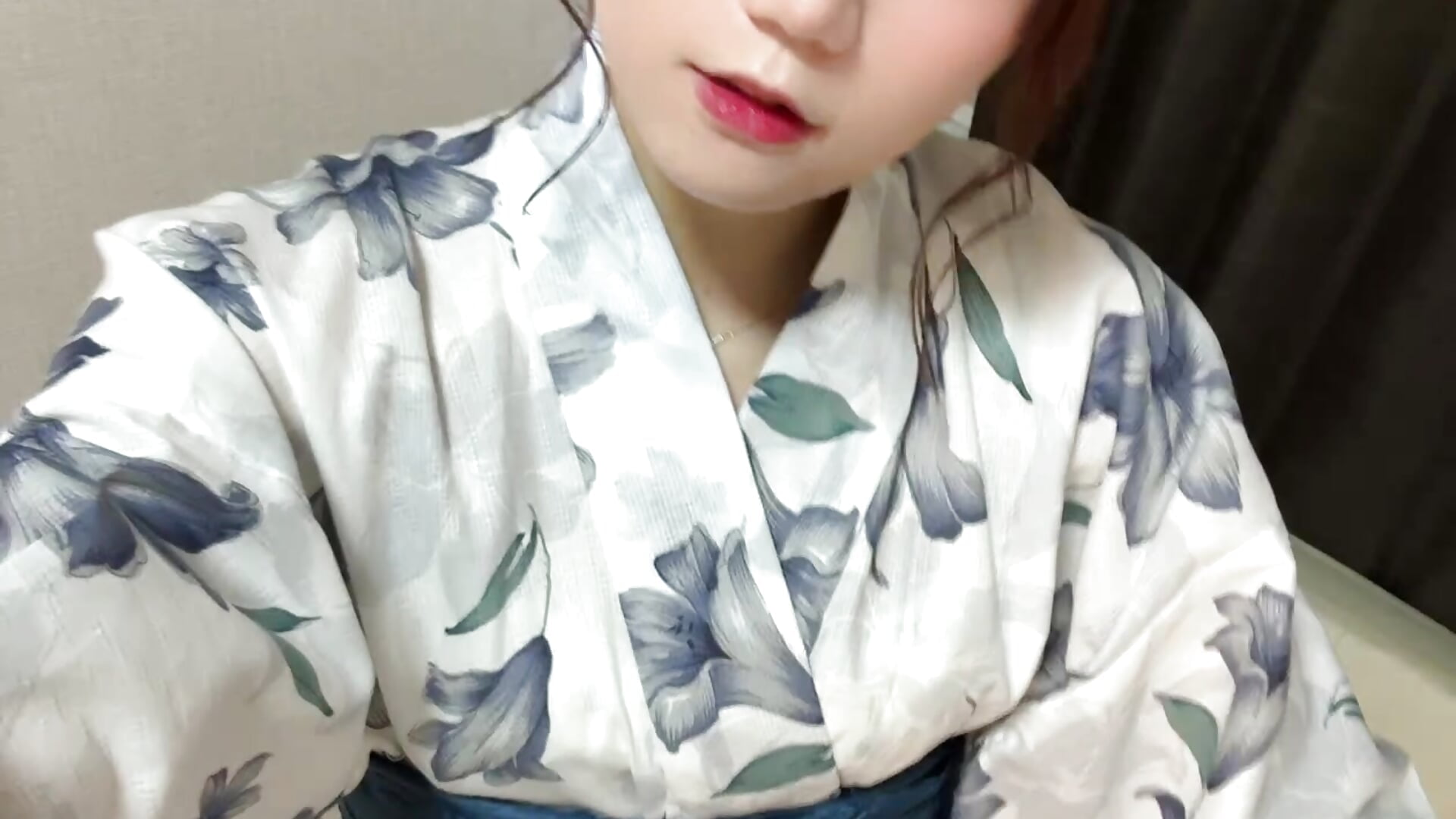 浴衣の思ひ出👘