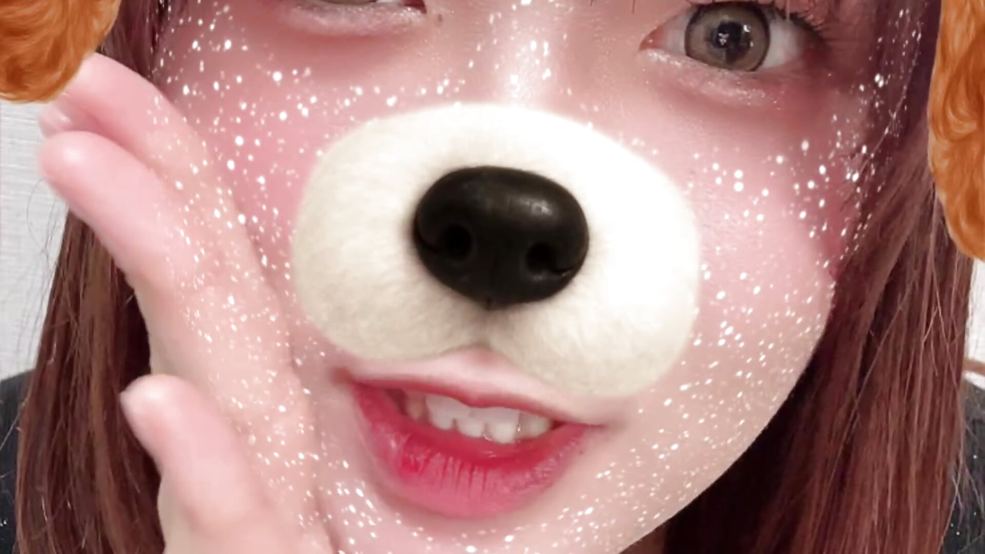 お仕事お疲れ様なのだ！🐶