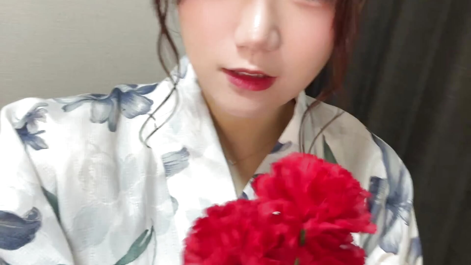 浴衣の好評だったやつ🍎