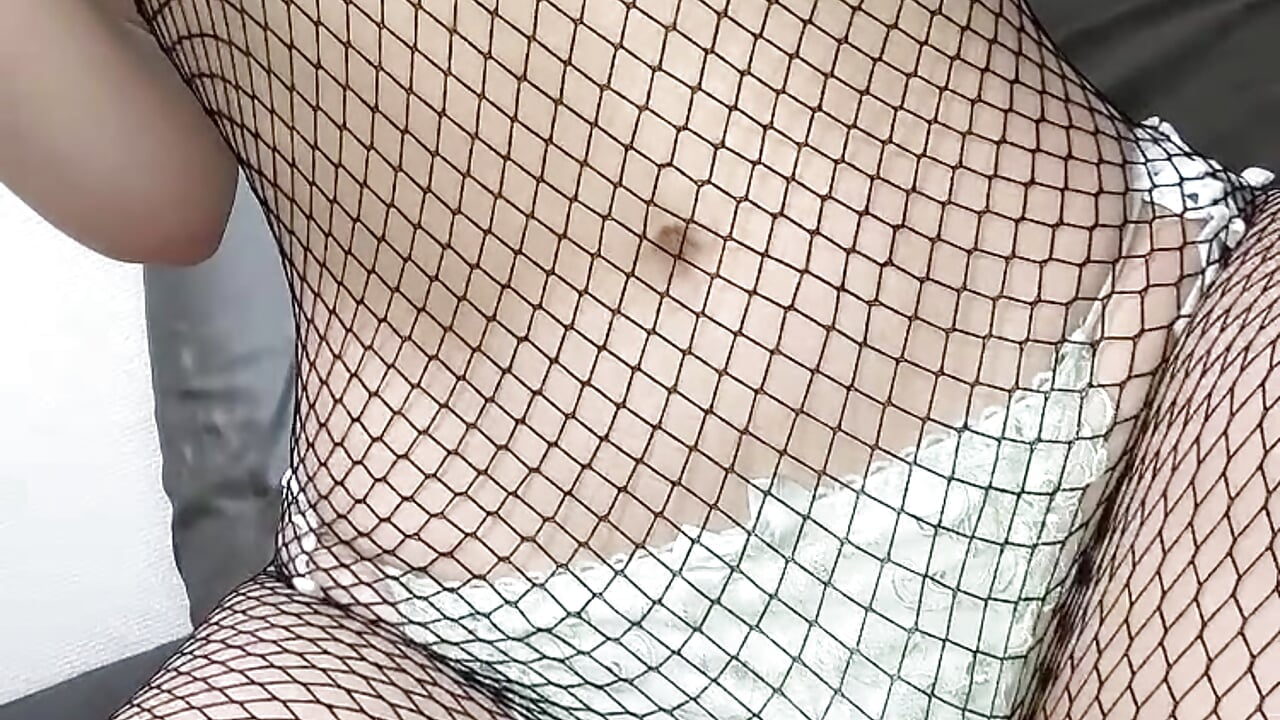 進化前ボンレスハム？？❌笑