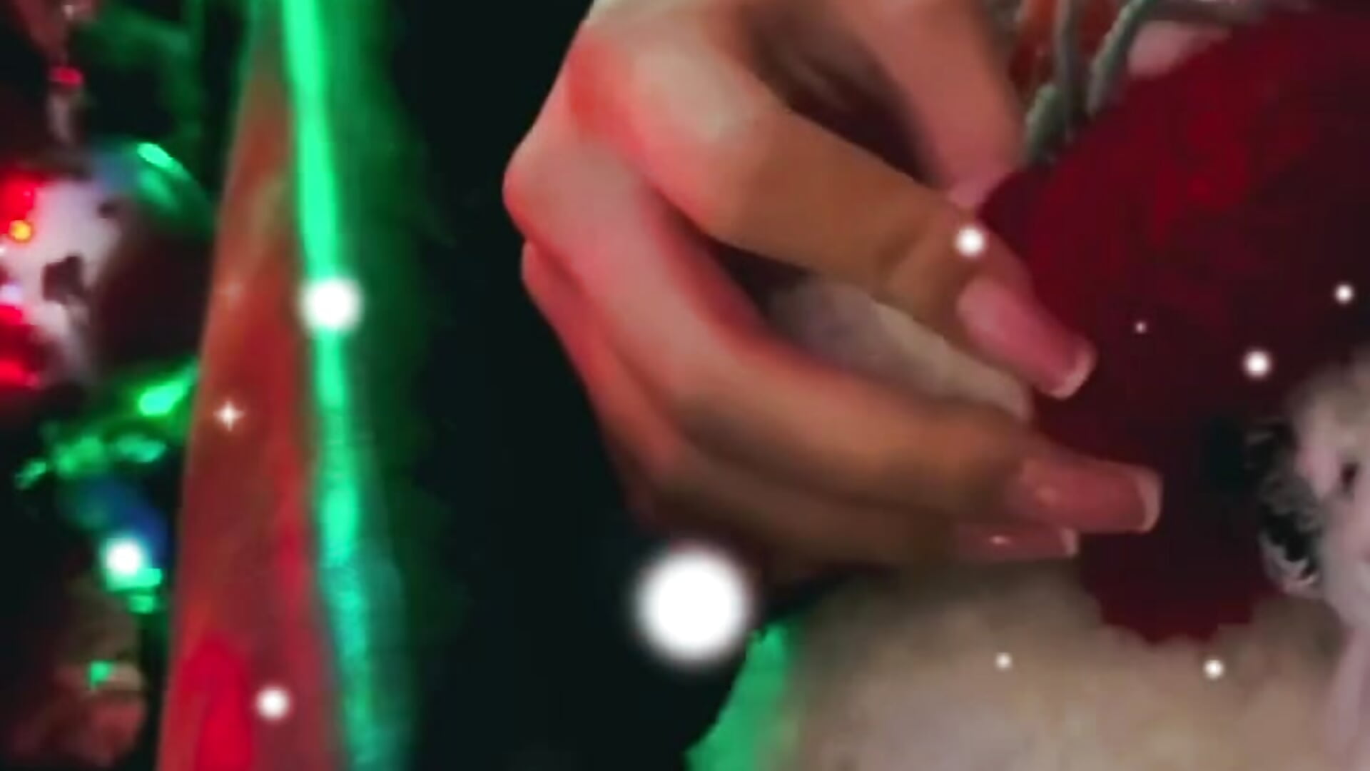 Merry Christmas - Vídeo de SandraTucker, modelo de vídeos