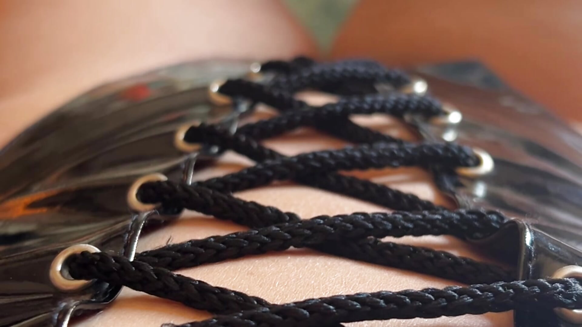 Switch. - video di goodgirlbabydoll modella di cam