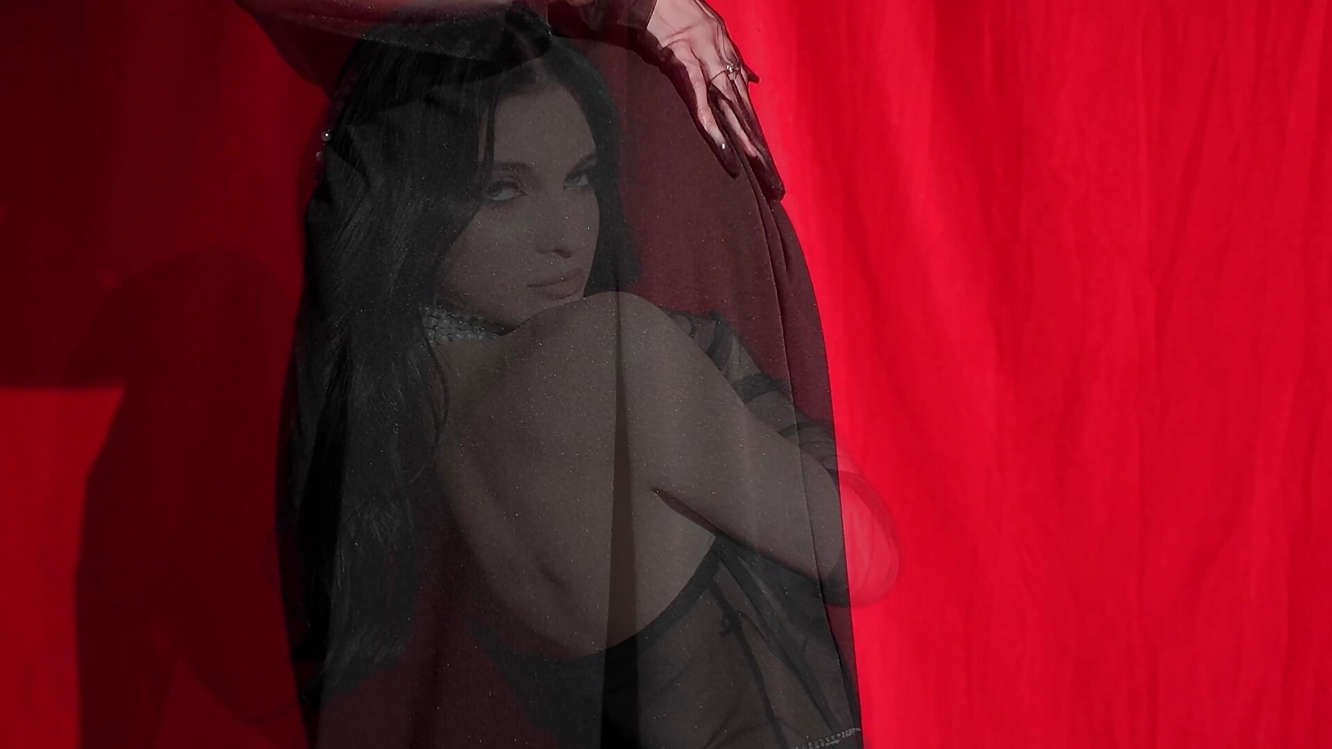 Darkness - ক্যাম মডেল BeverlyMost-এর ভিডিও