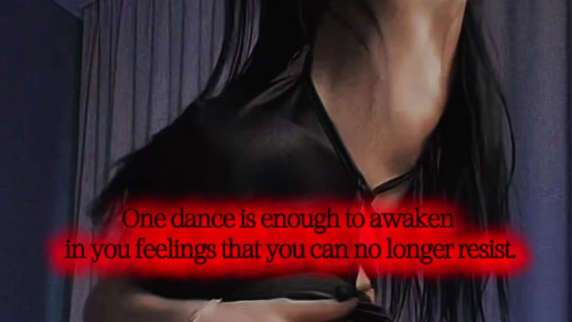 A witch's dance is the whisper of the night, expressed through movement - vídeo de la modelo de cam BeverlyMost