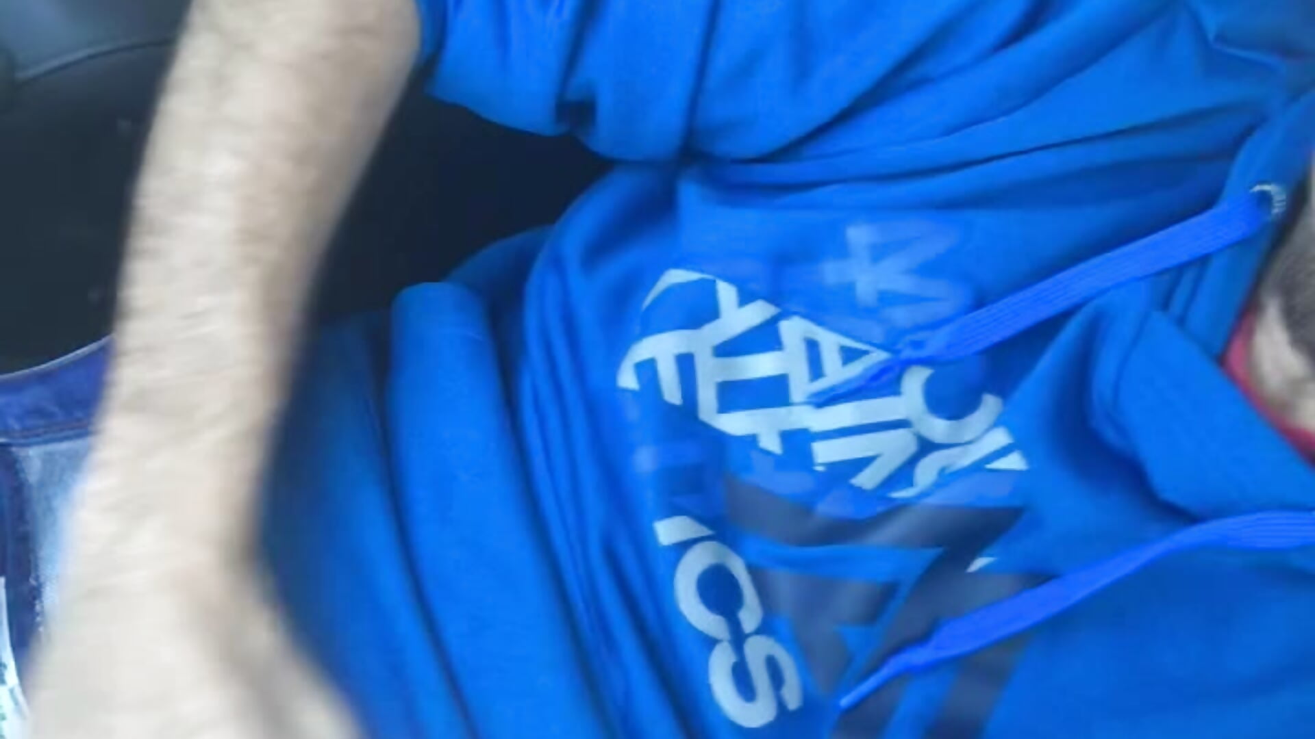 Bored at work. - video by krash_n_babi cam model