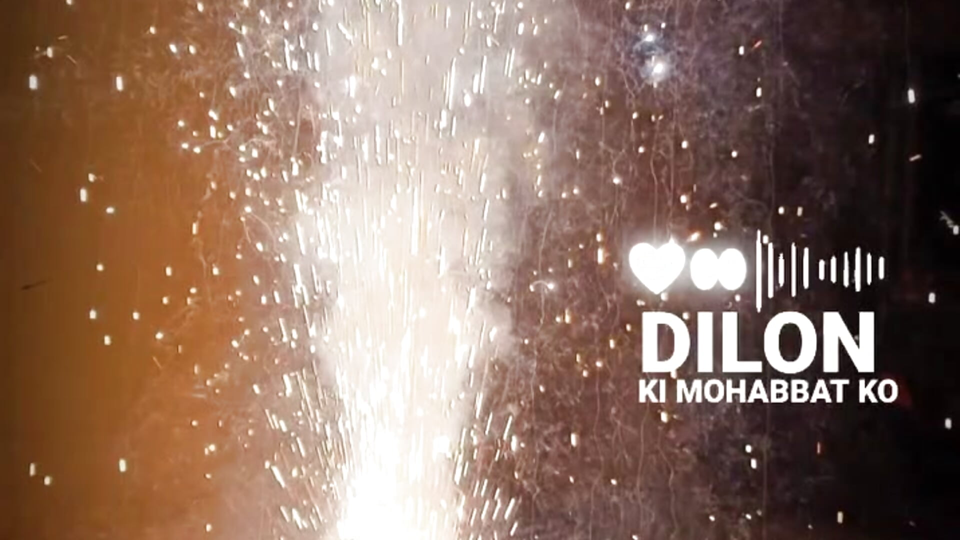 Happy dewali - video oleh model kamera Zaalimmboy