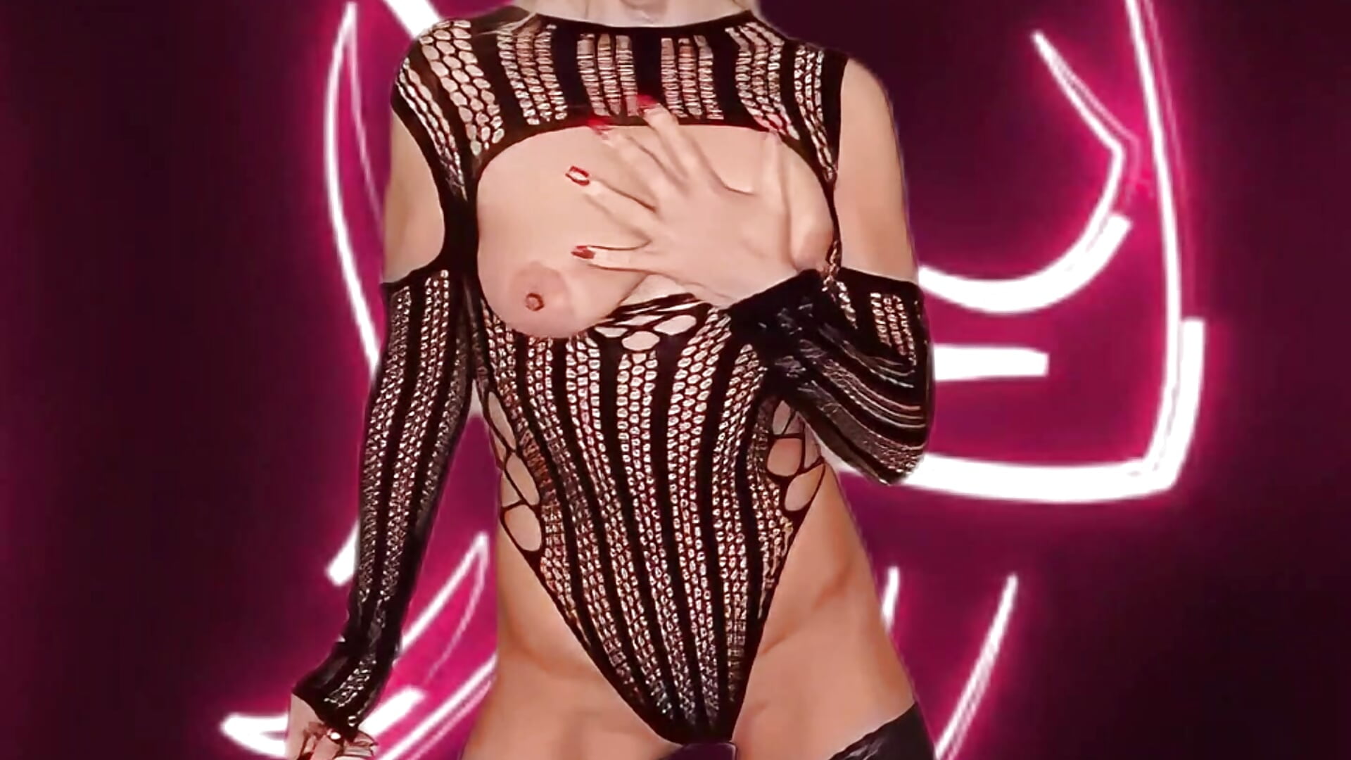 Neon fantasy's.. Xx...
