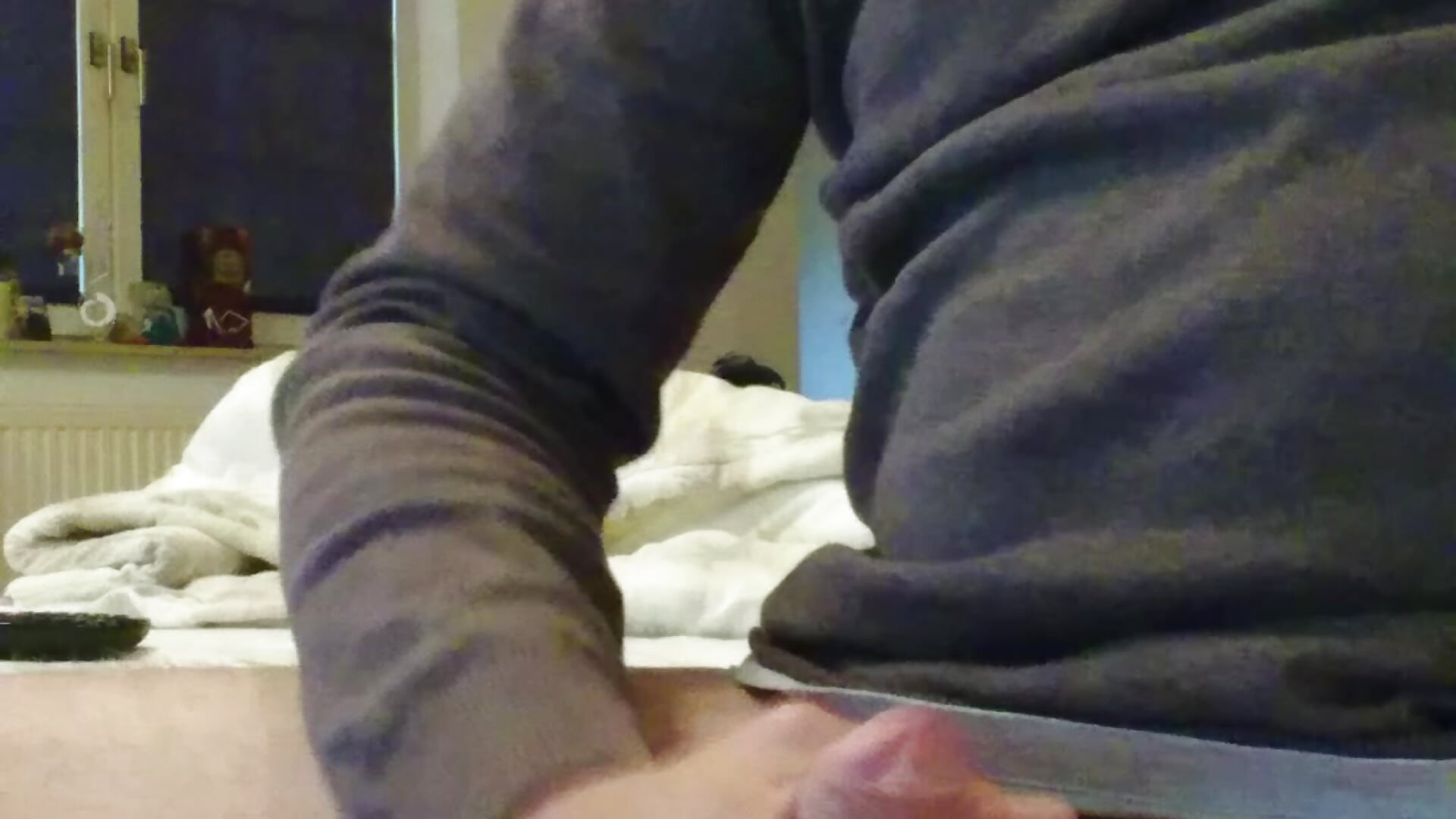 Jerk_Lat Tip - Video von BigUncut_19x6 Cam-Model