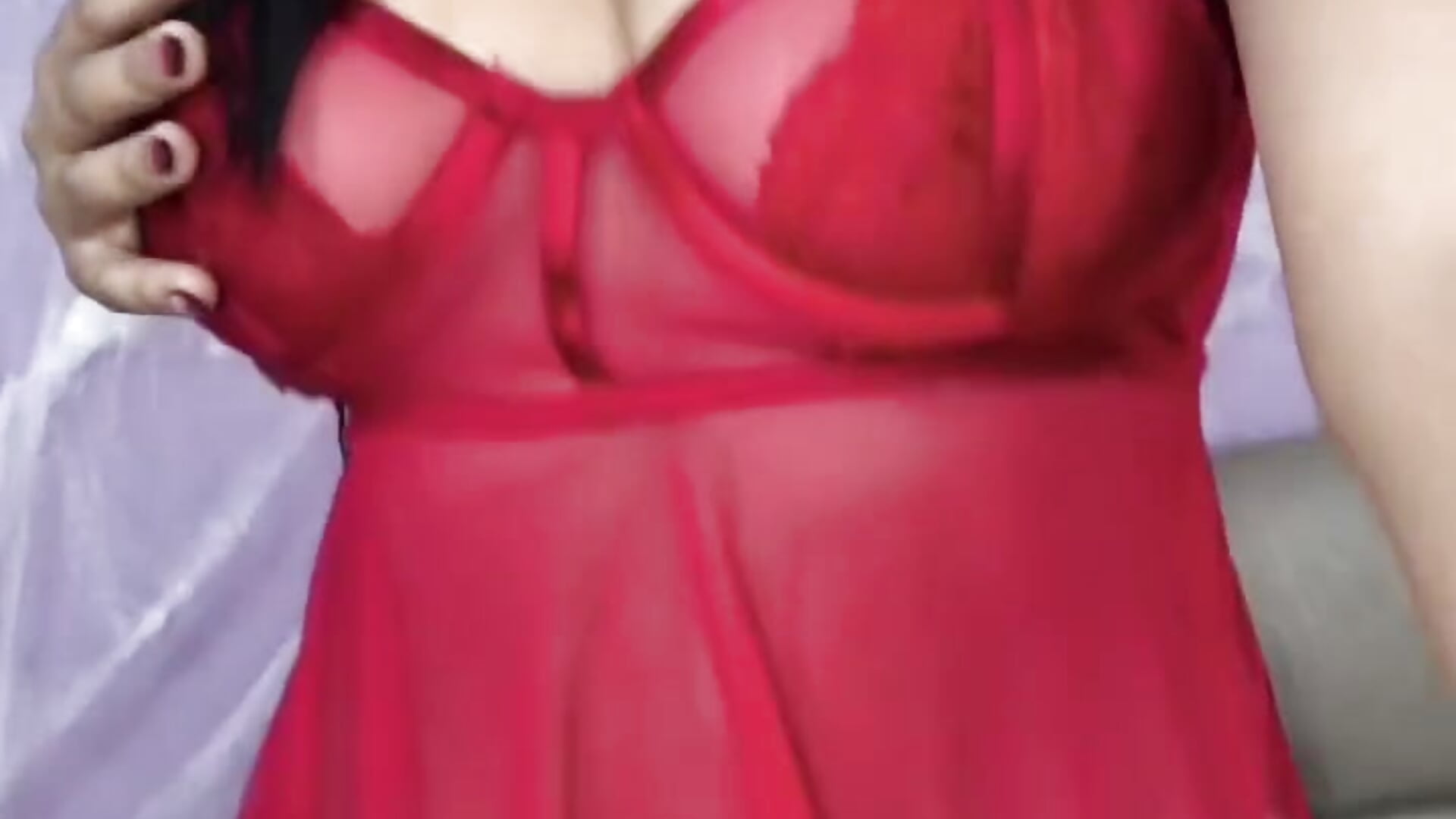 The devil in me kisses 😈😈 - celesstte_00 adlı kamera modelinin videosu