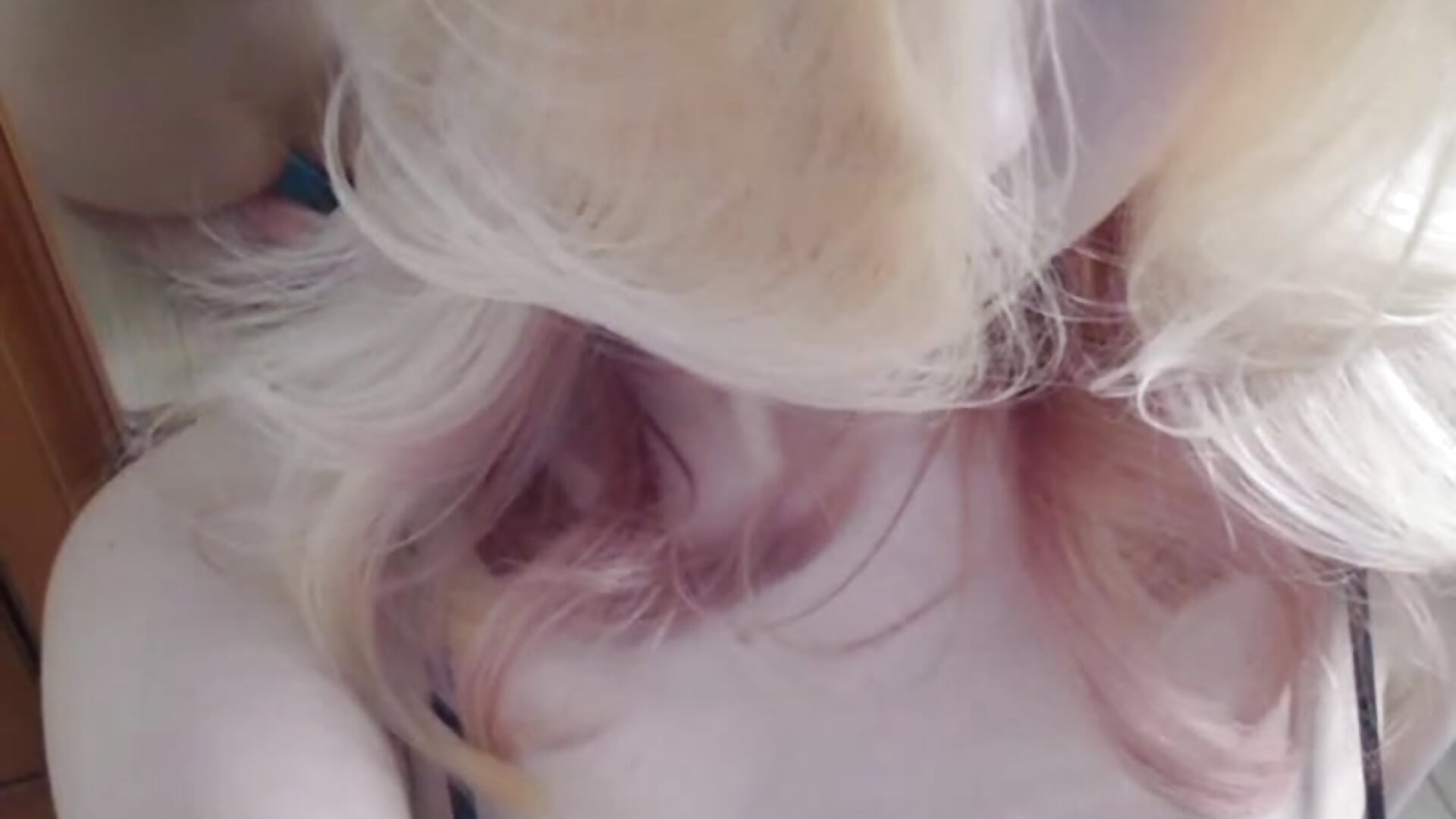 Hot and risky - vidéo du modèle de showcams LynetHakes