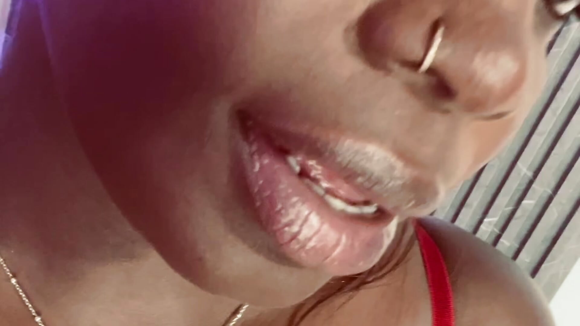 🖤 u like it - NatyParker 캠 모델의 동영상