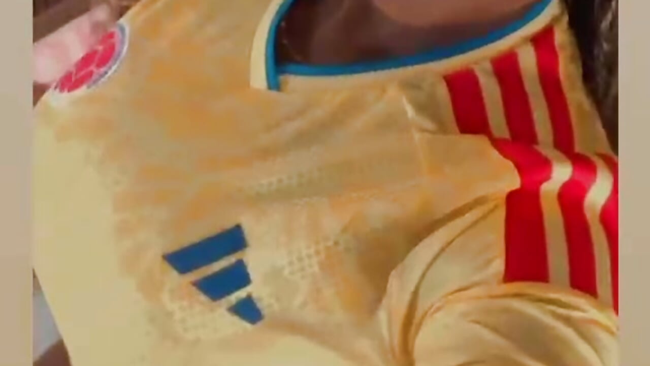 🔥 No substitutes today. I’m the starter... and you’re my favorite rival. ⚽😏 - video by NatyParker cam model