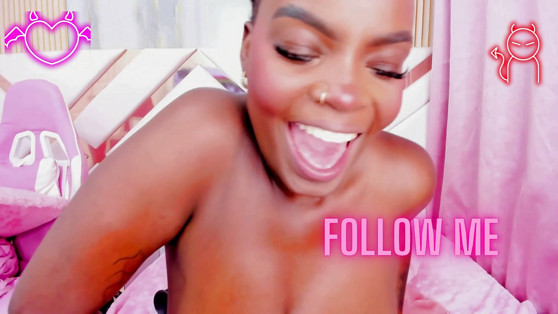 Do not miss my rectors, my loves I am online !!! , keep me❤️‍🔥 - NatyParker 캠 모델의 동영상