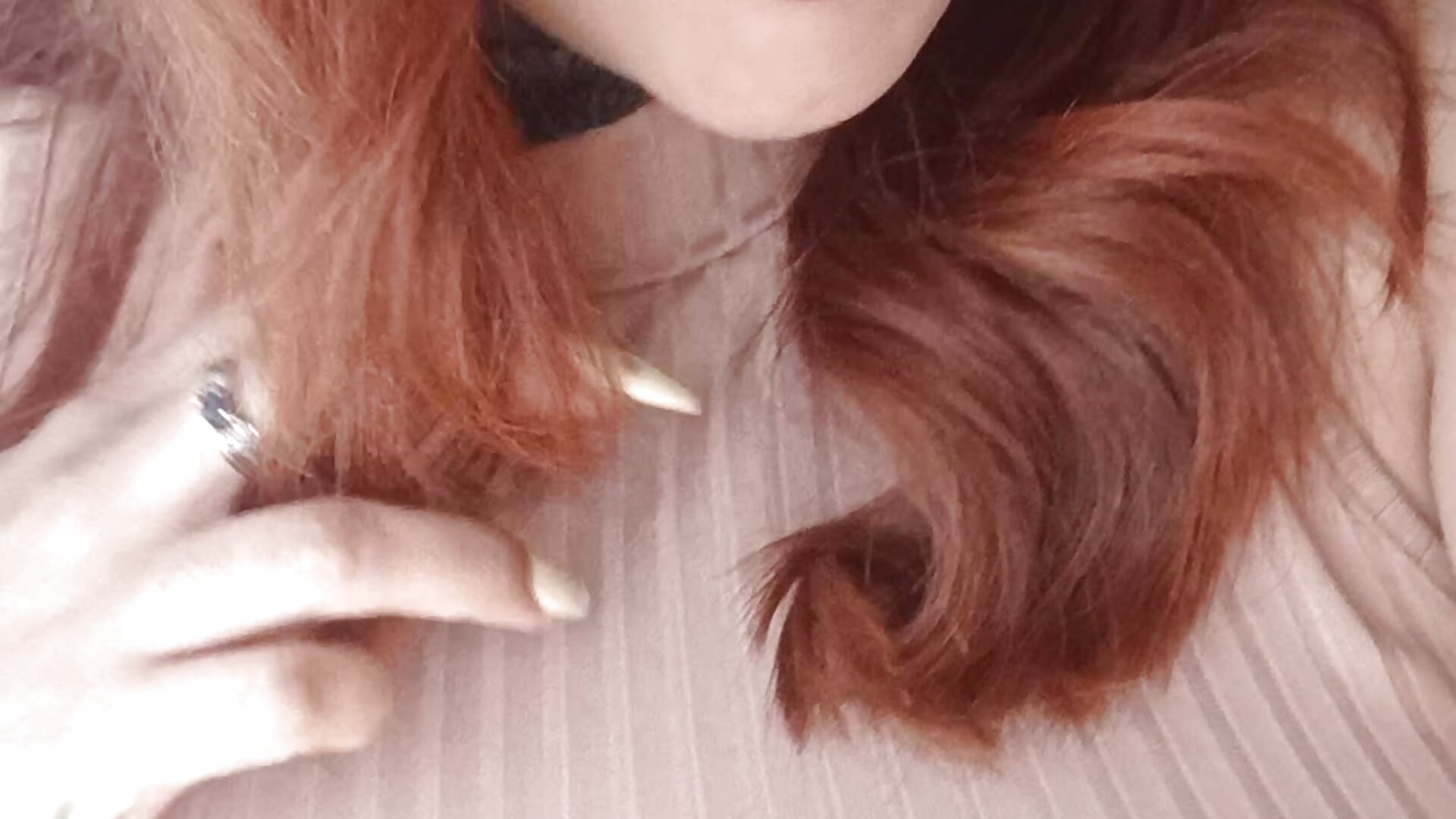 hello - video by natyk_m cam model