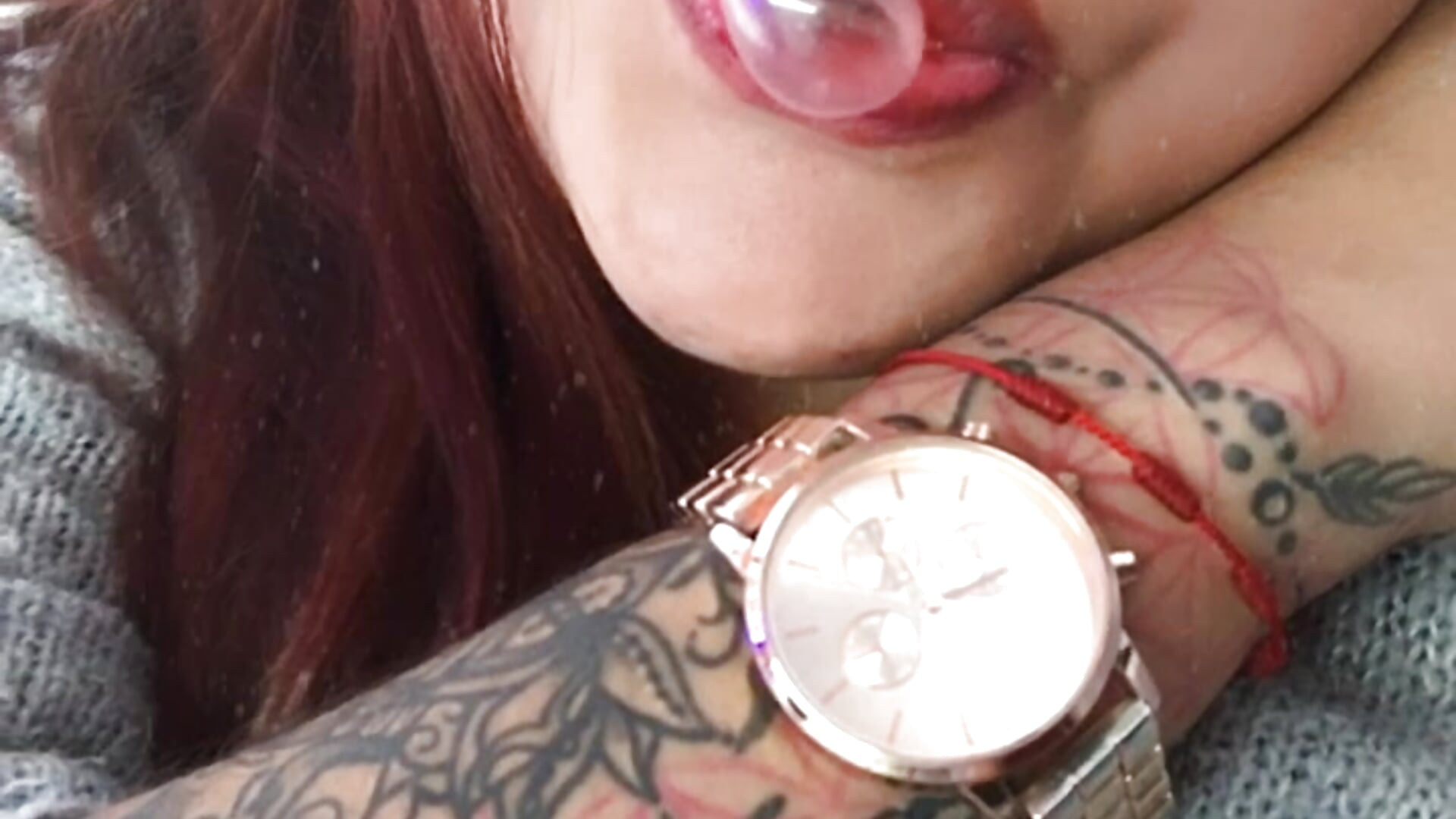 kisses - video van natyk_m cam-model