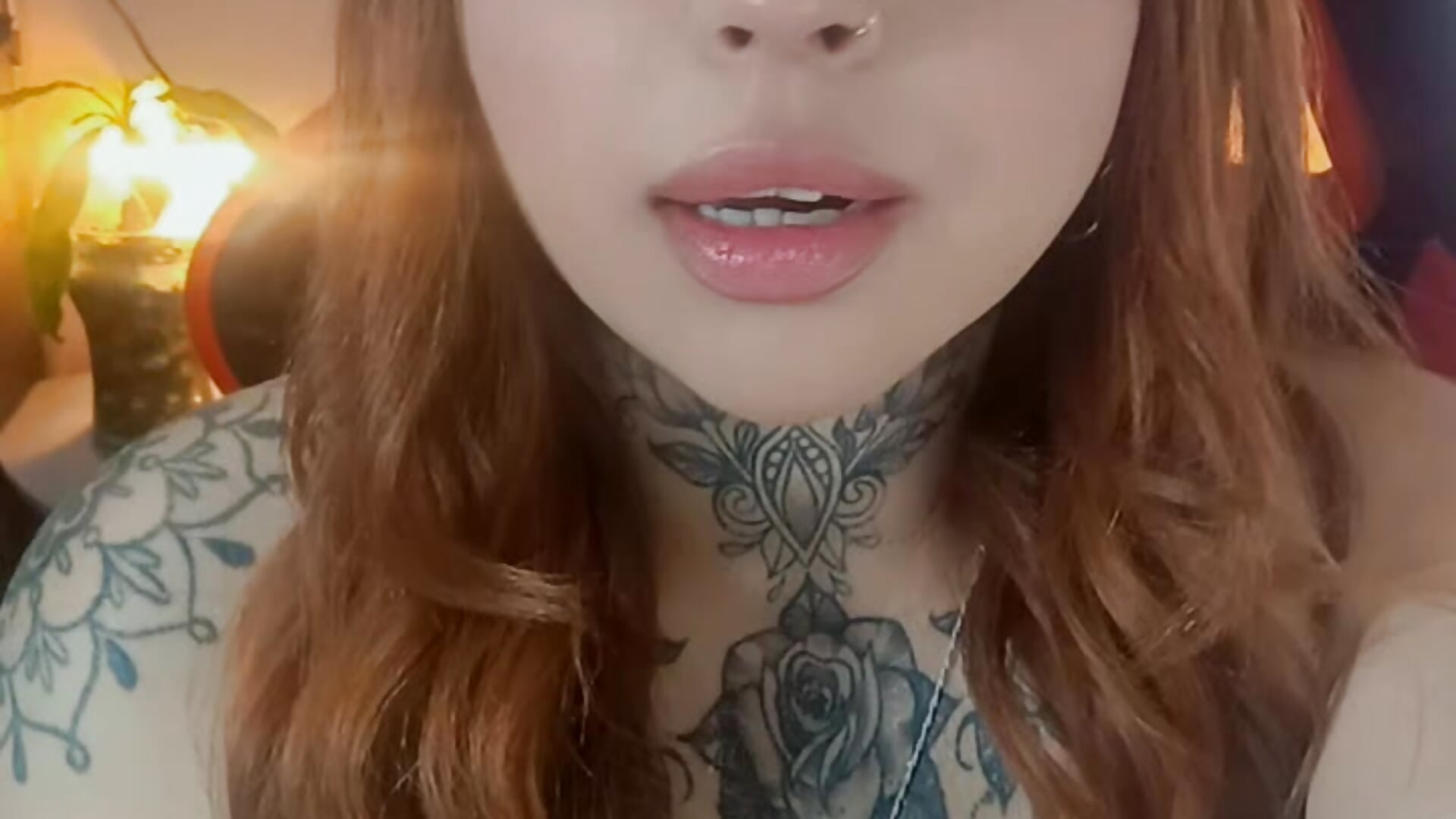 hello guys - video by natyk_m cam model