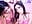Kisses/Double Blowjob - video by LittleCuties cam model