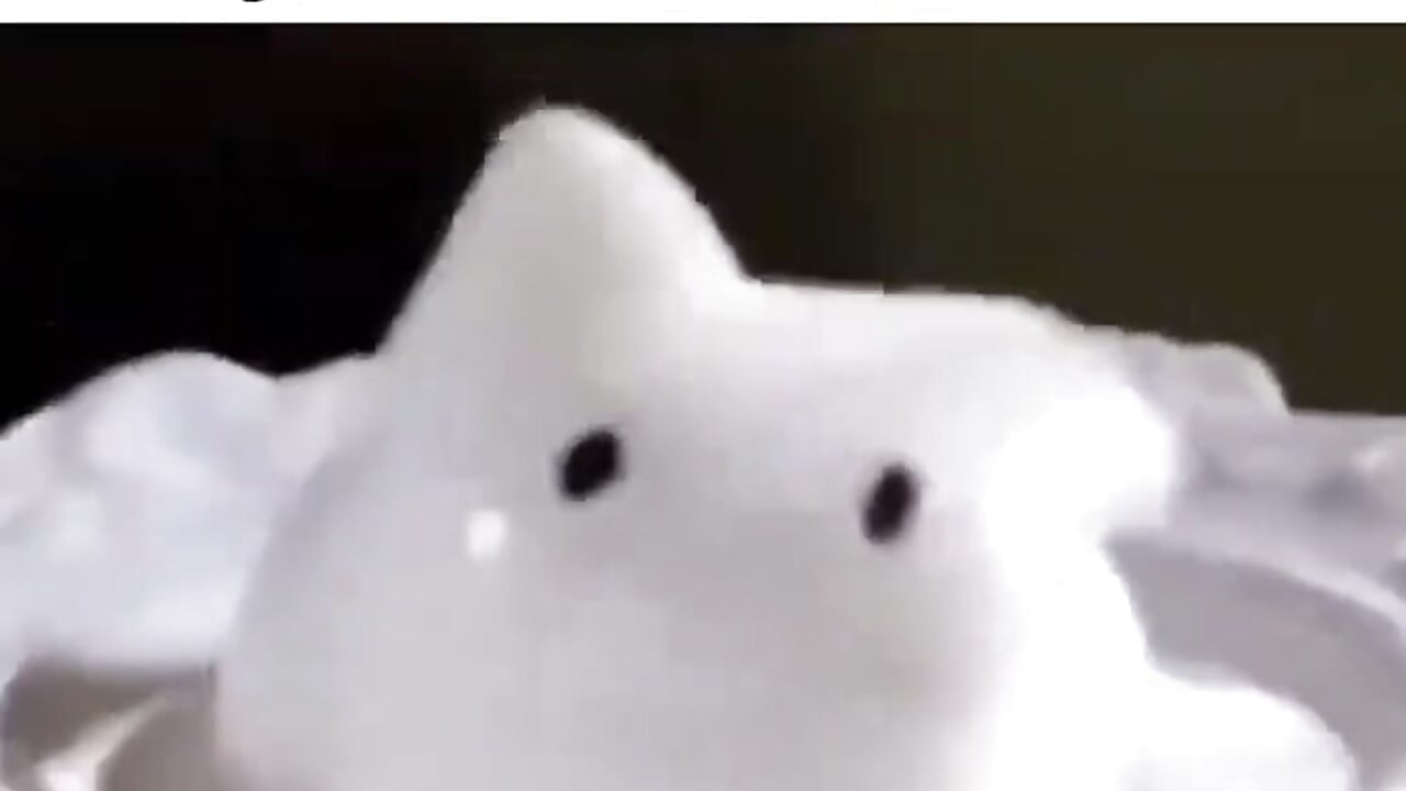 👁️🫦👁️ - video di LewdFoxy_VT modella di cam