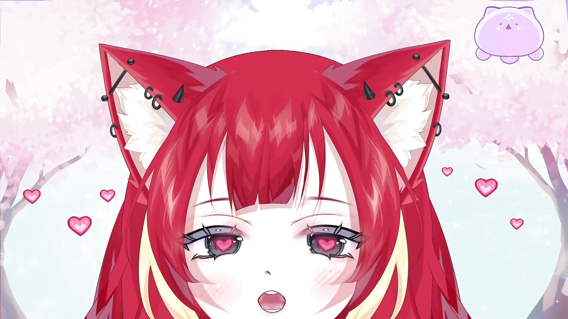 🔞 Private Show - POV BJ ASMR - βίντεο μοντέλου LewdFoxy_VT