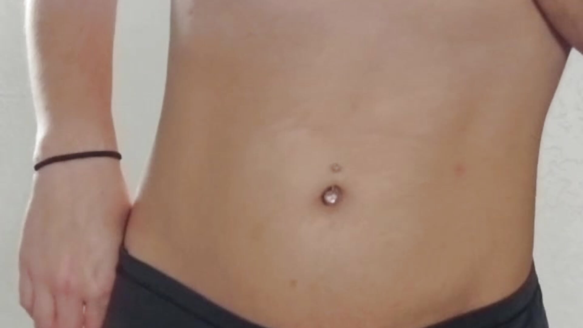 Snug Little Secret - video by RedHotRachael cam model