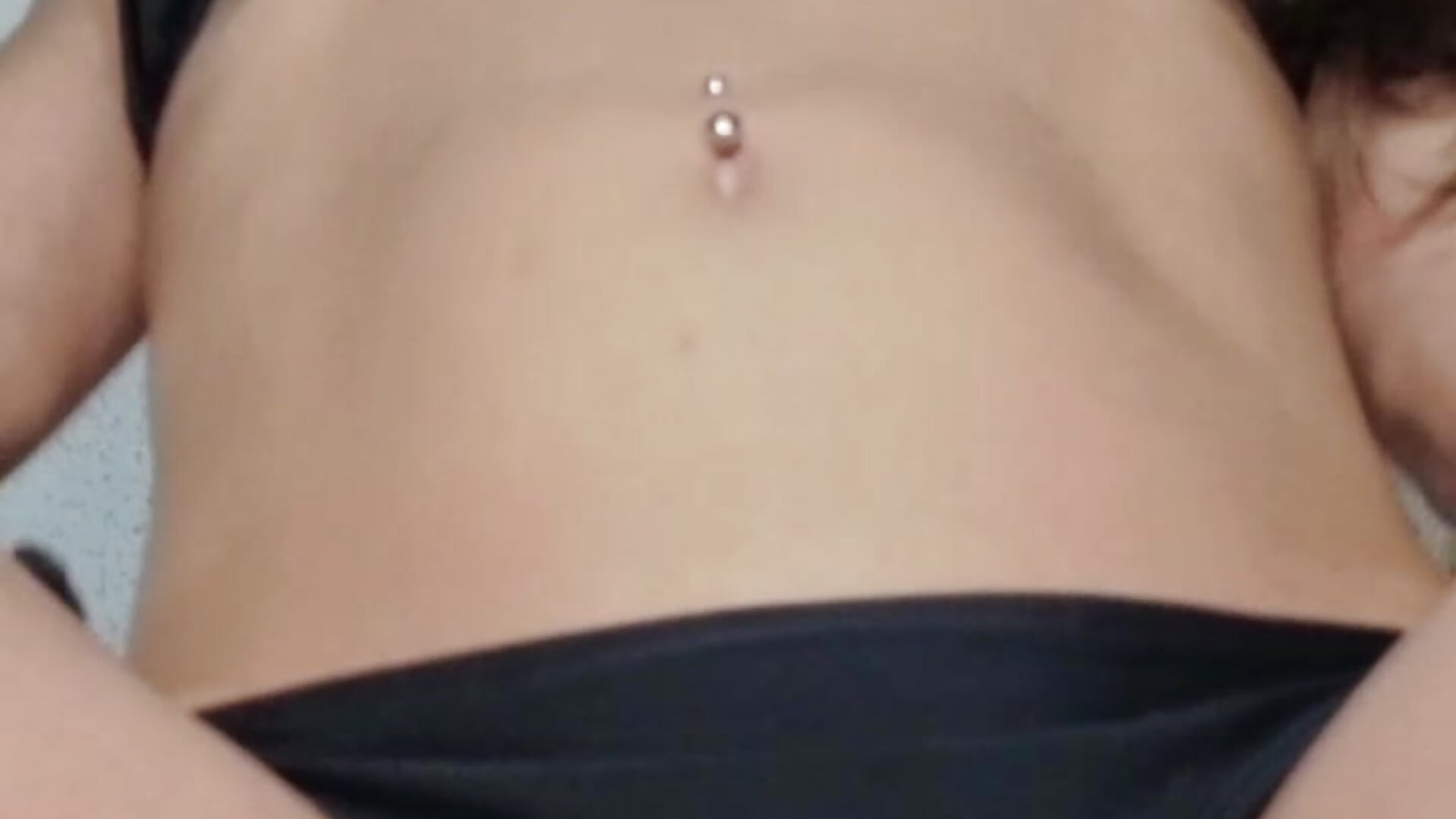 Right Above You - video by RedHotRachael cam model