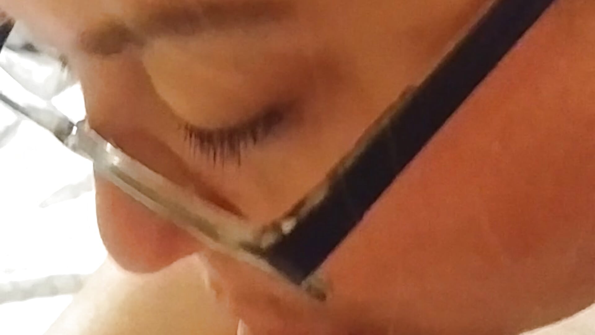 Wife giving me head - video by HornyCouple29821978 cam model