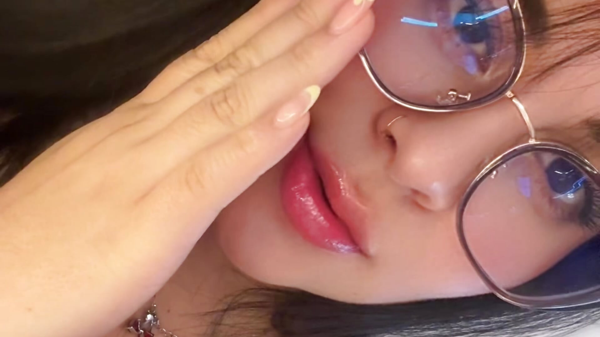 😍 - video by Sofi_BBW cam model