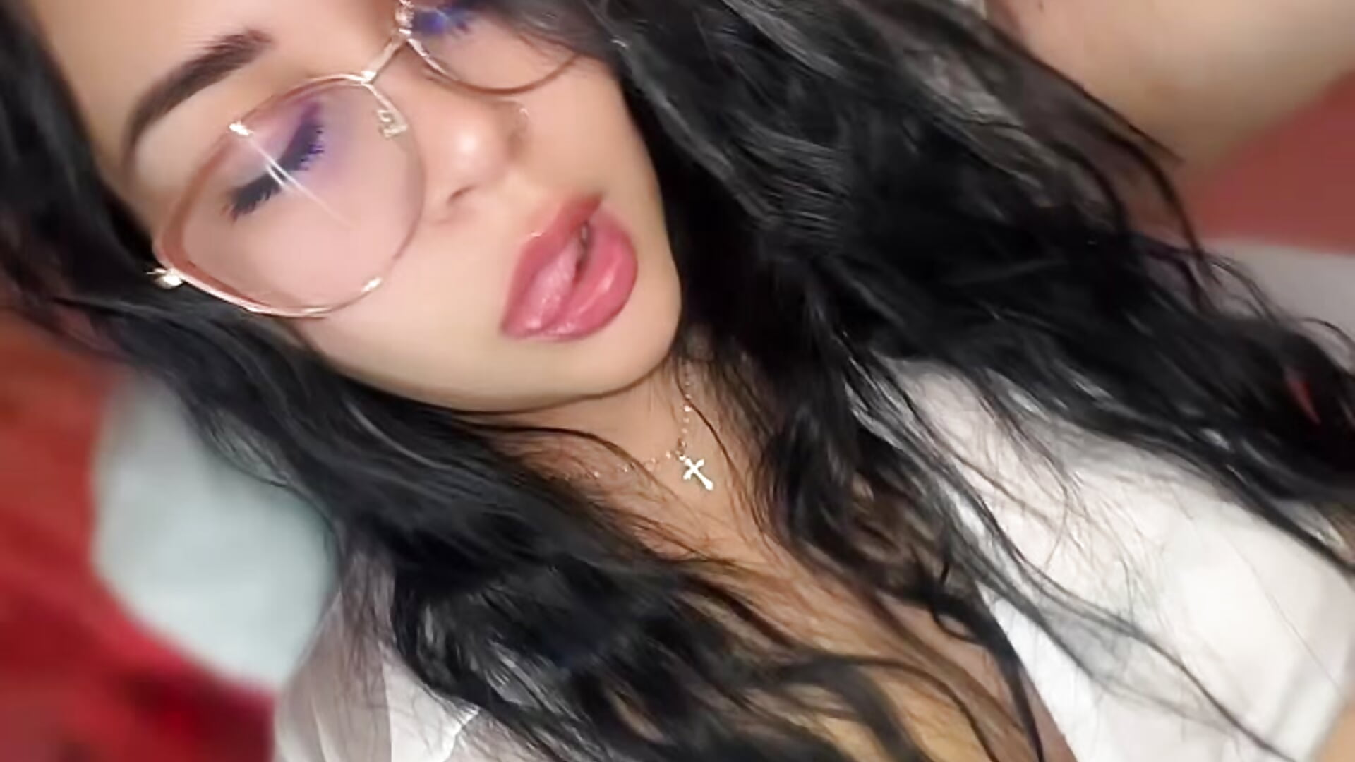 ❤️‍🔥😈 - video by Sofi_BBW cam model