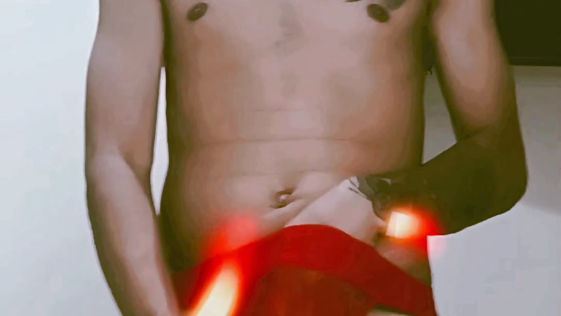 🍄🔥 - vídeo de la modelo de cam King_Liam