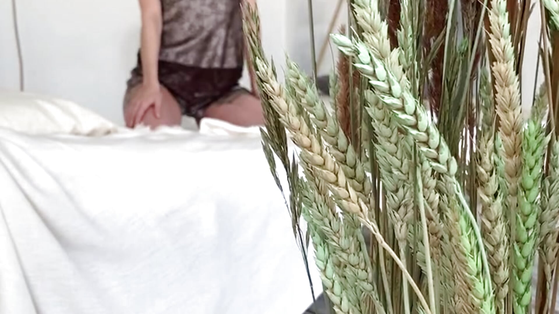 Model - video by White_mistress cam model