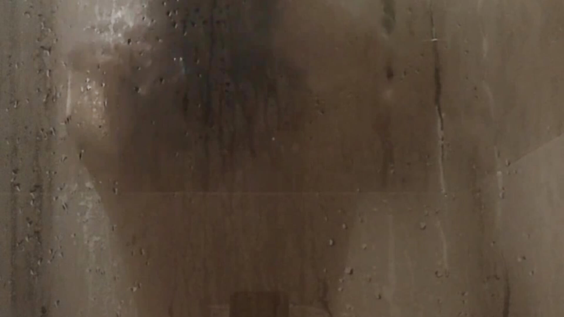 Shower...