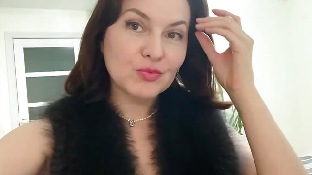 new outfit for you - Video von Victoria_Glam Cam-Model
