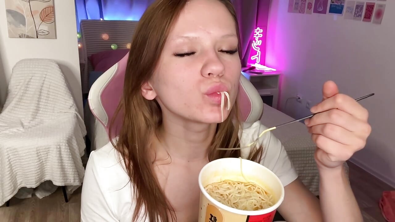 Noodles time