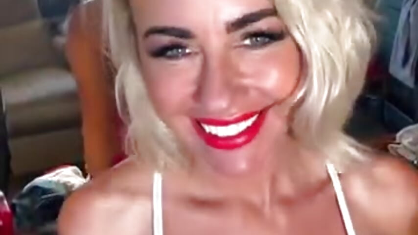 Happy Halloween - video by MakemeMillie1 cam model