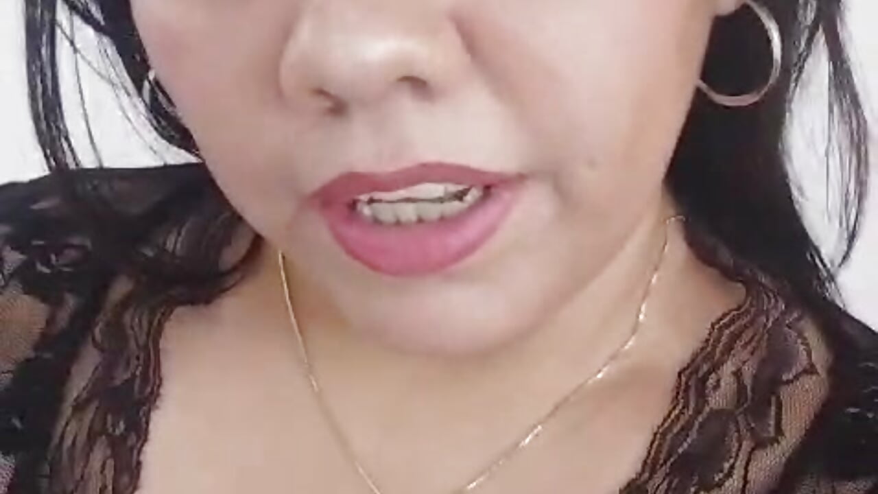 💖💋– AmmyPike1 kameramodell videója