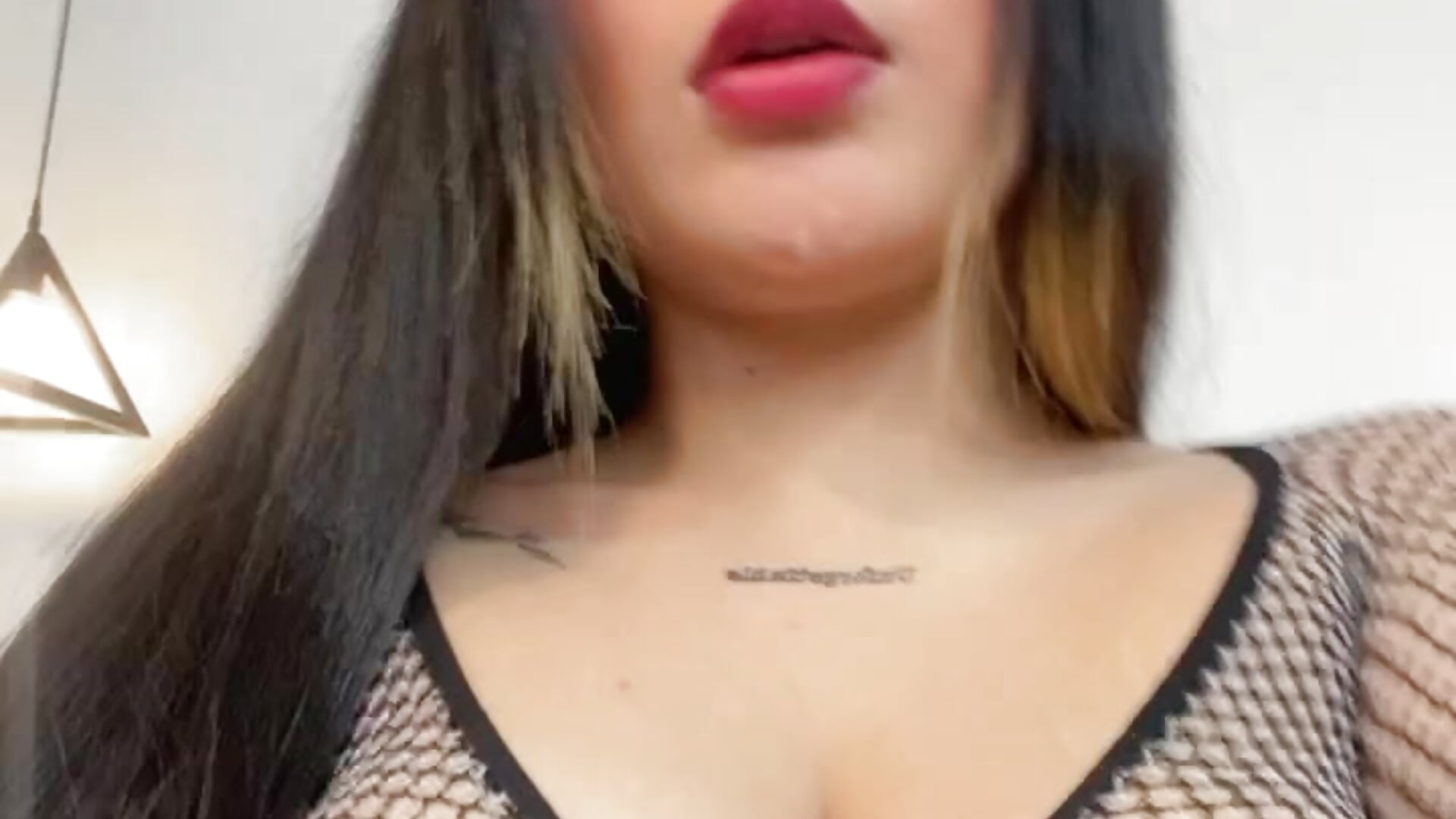 My big boobs