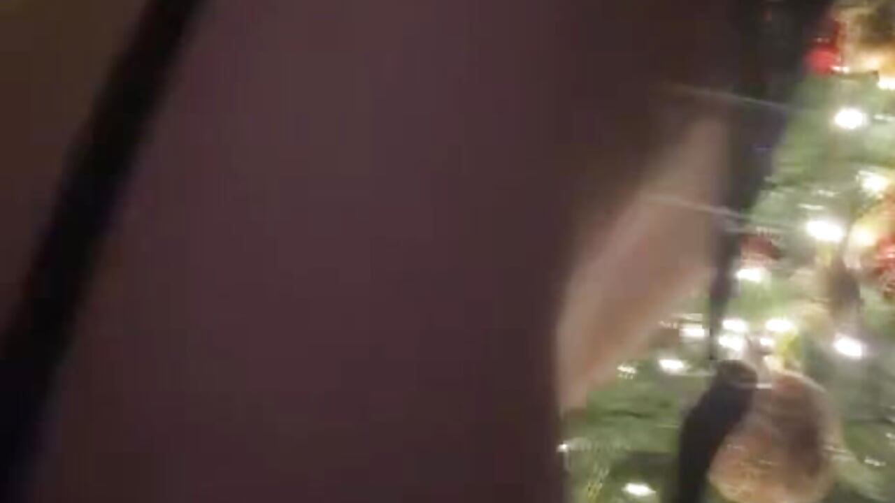 Christmas tree - video by Ms_Mia25 cam model