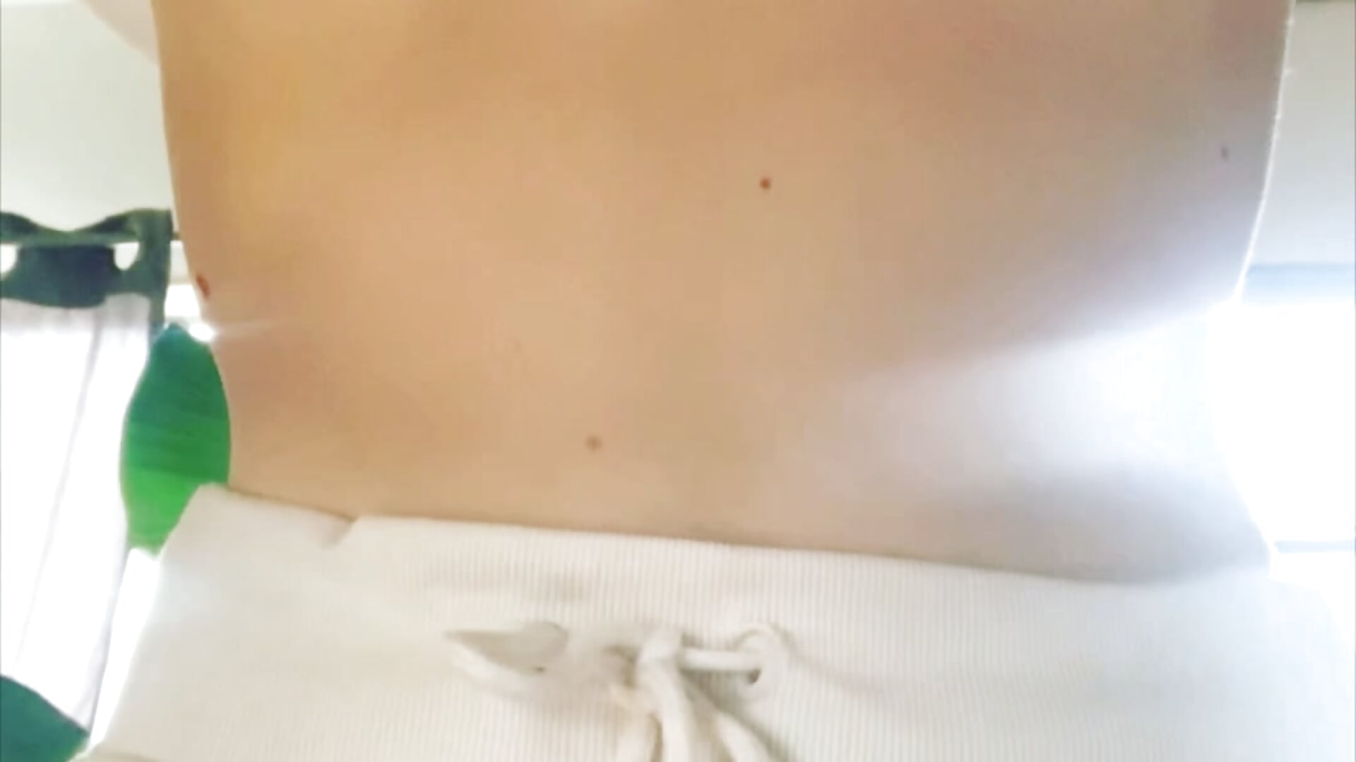 Boobs 🔥 - video by Hornyamy026 cam model