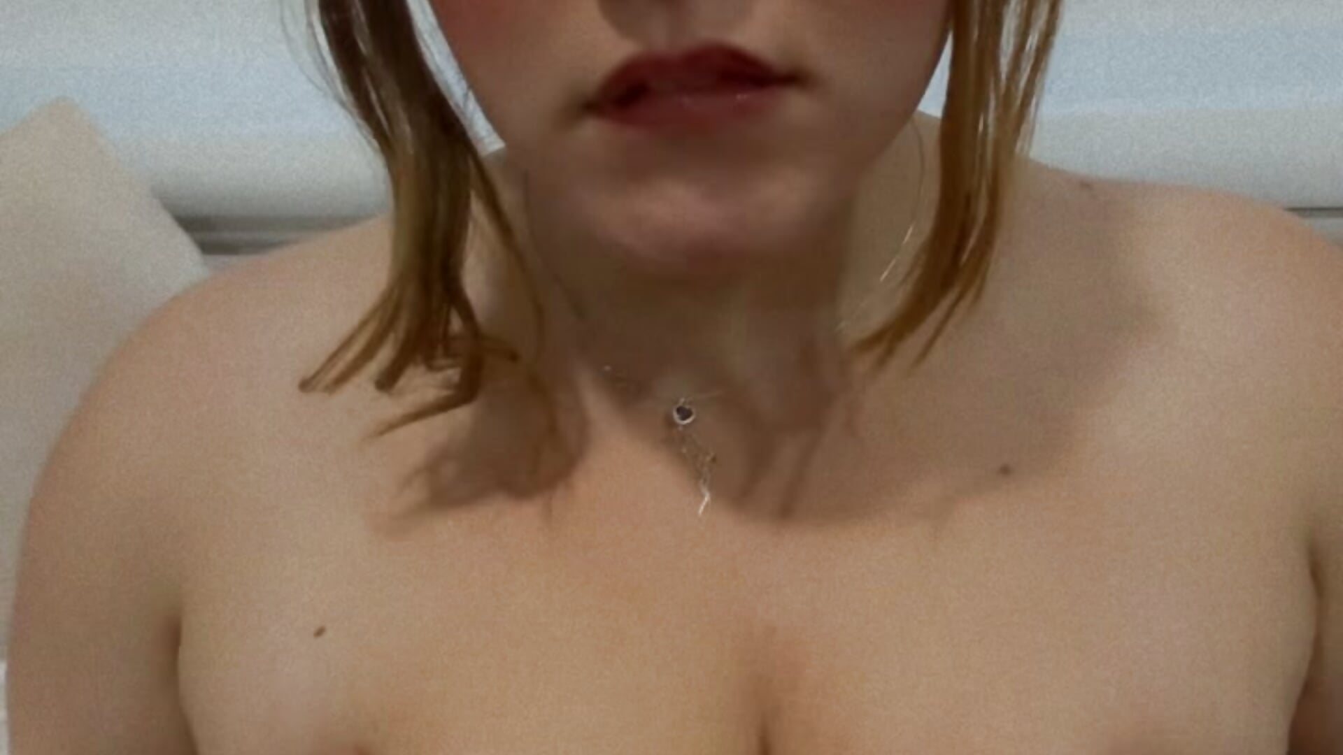 Bounce boobs🔥🔥