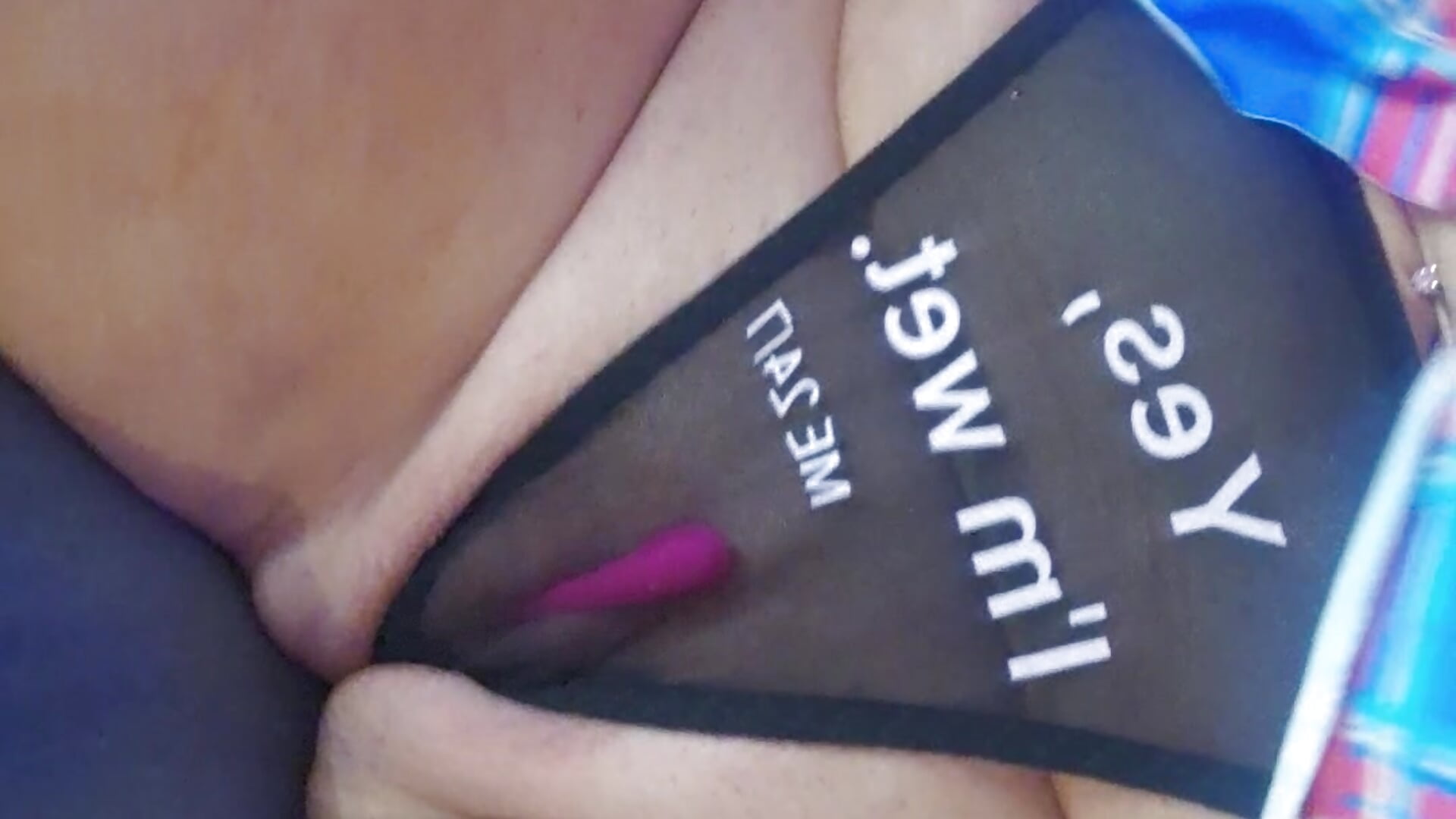 💦😈 - video by RosePenelope cam model